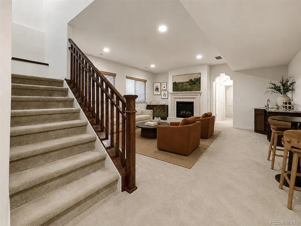 5786 S Urban Court Littleton CO 80127