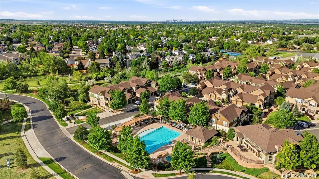 5786 S Urban Court Littleton CO 80127