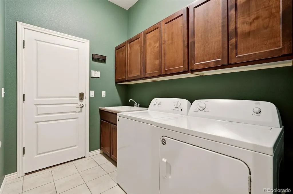 5786 S Urban Court Littleton CO 80127