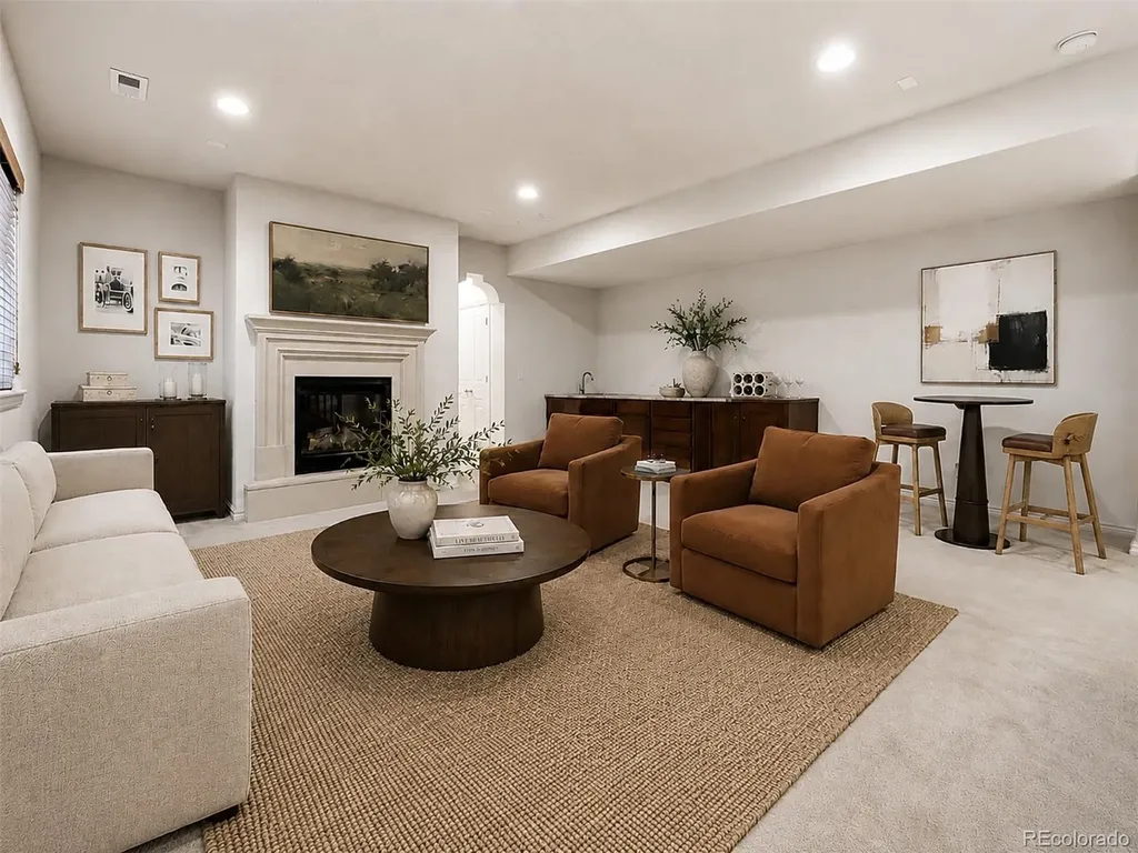 5786 S Urban Court Littleton CO 80127