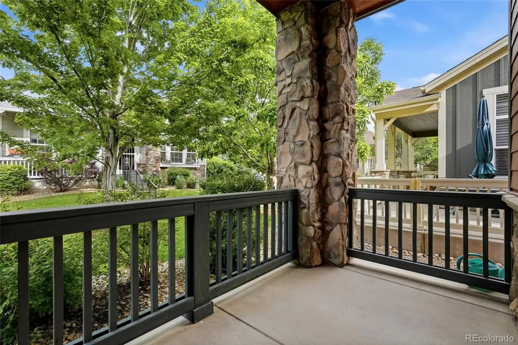5786 S Urban Court Littleton CO 80127