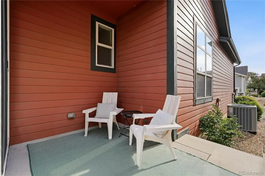 5786 S Urban Court Littleton CO 80127