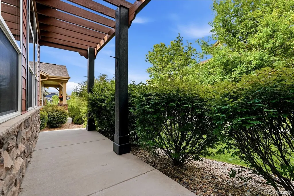 5786 S Urban Court Littleton CO 80127