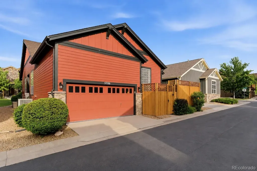 5786 S Urban Court Littleton CO 80127