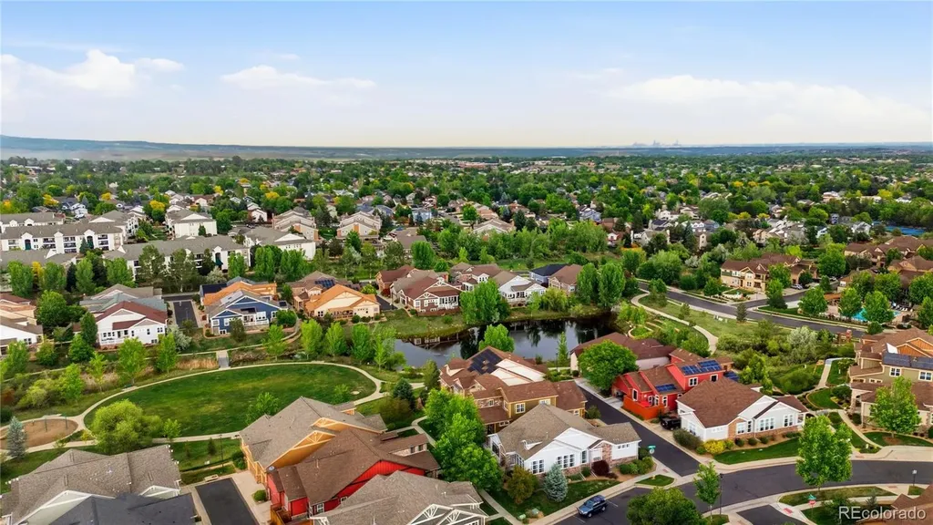 5786 S Urban Court Littleton CO 80127