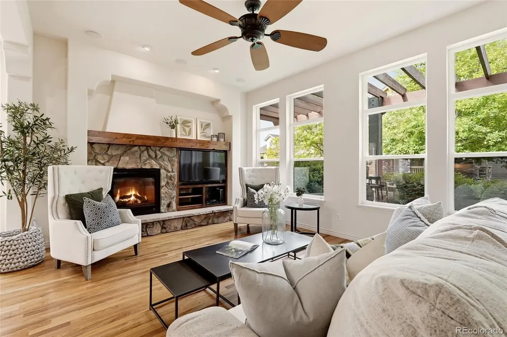 5786 S Urban Court Littleton CO 80127