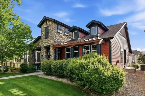 5786 S Urban Court Littleton CO 80127