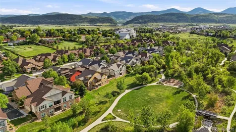 5786 S Urban Court Littleton CO 80127