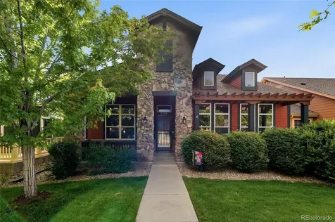 5786 S Urban Court Littleton CO 80127