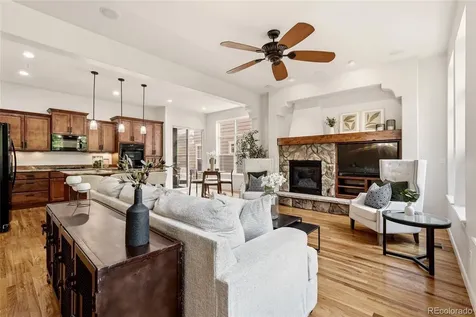 5786 S Urban Court Littleton CO 80127