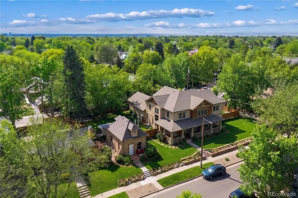 2333 N Glencoe Street Denver CO 80207
