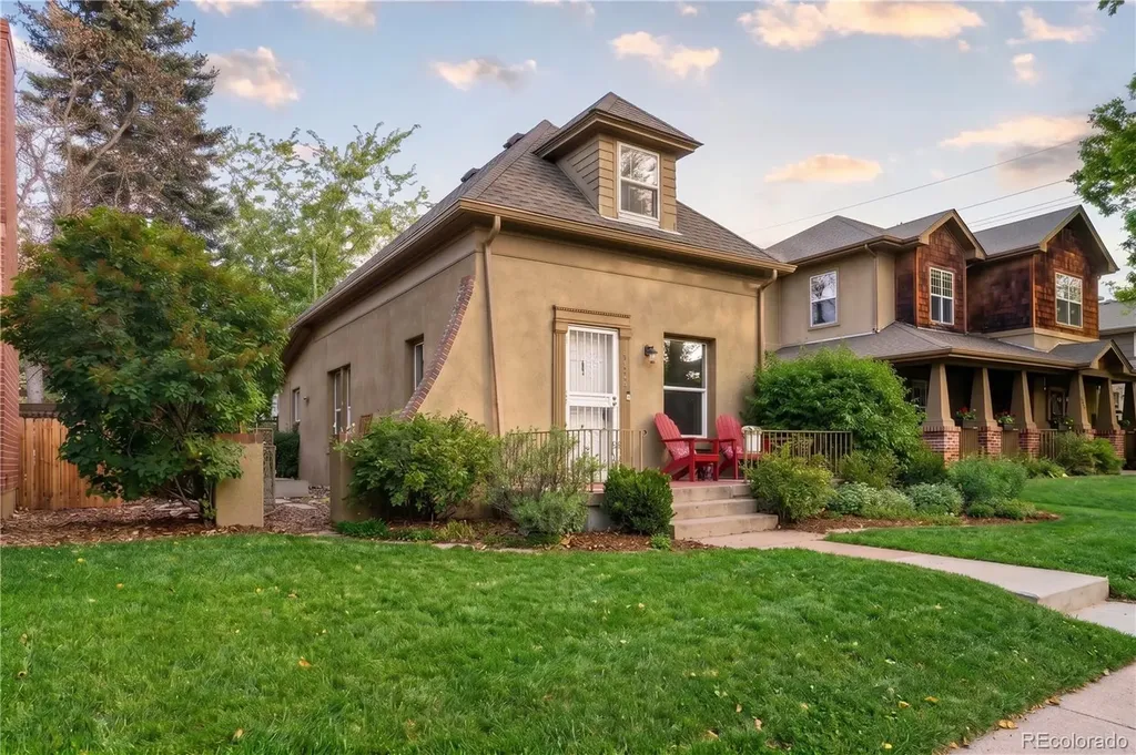 2333 N Glencoe Street Denver CO 80207