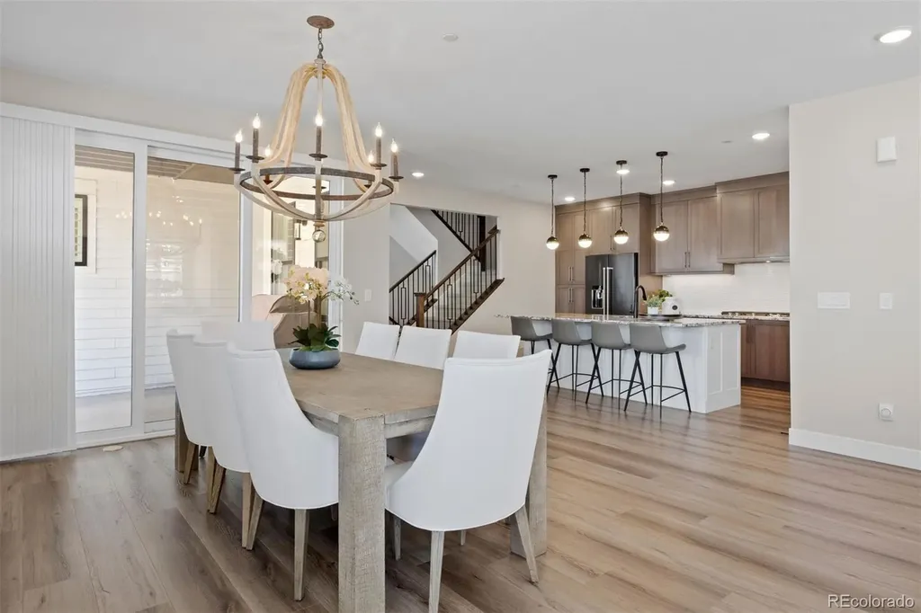 7032 Fireside Way Castle Rock CO 80108