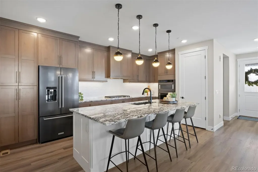 7032 Fireside Way Castle Rock CO 80108