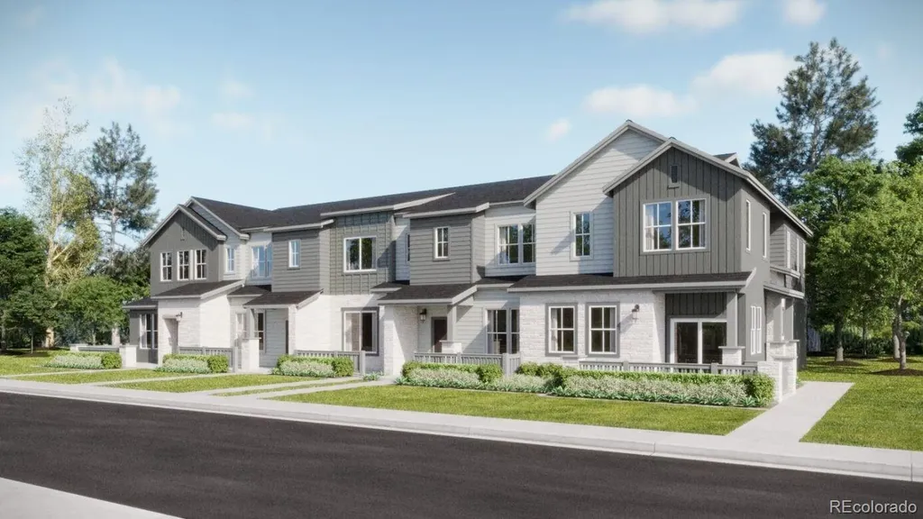 7661 S Cherokee Circle E Centennial CO 80016