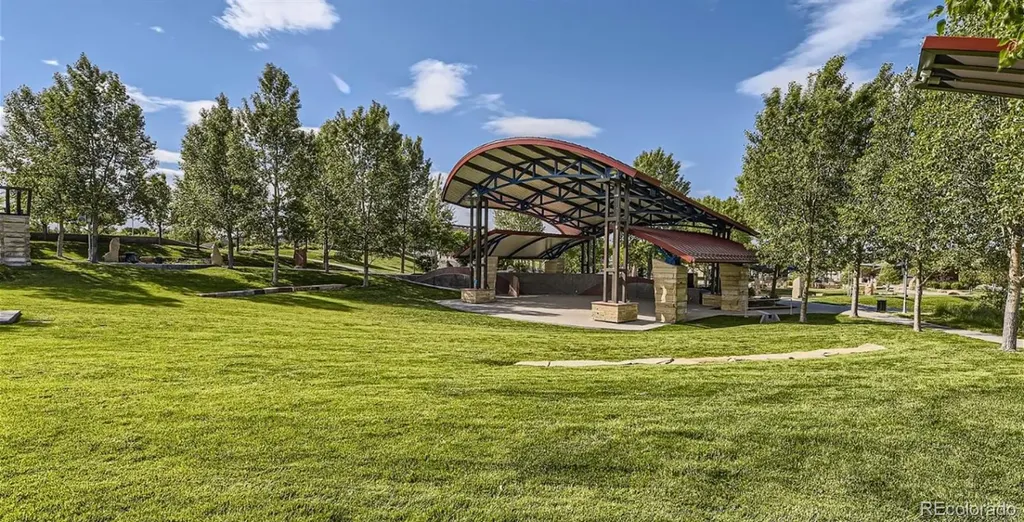 7661 S Cherokee Circle E Centennial CO 80016
