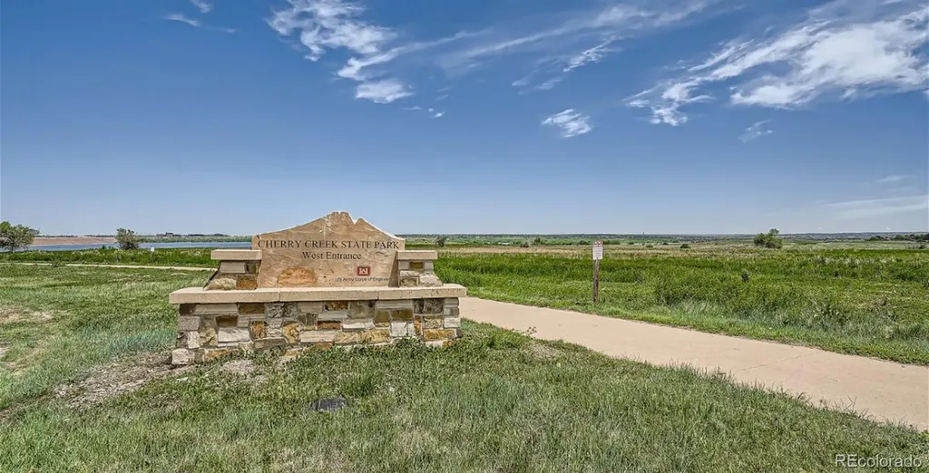 7661 S Cherokee Circle E Centennial CO 80016