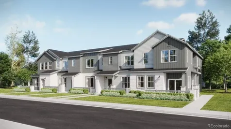 7661 S Cherokee Circle E Centennial CO 80016