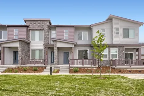 7661 S Cherokee Circle E Centennial CO 80016