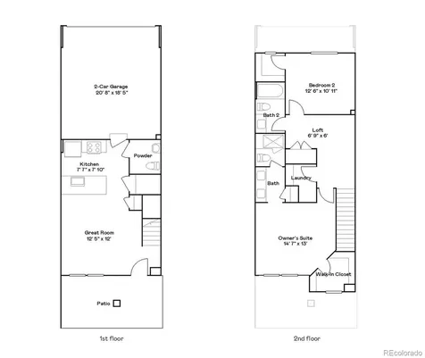 7661 S Cherokee Circle E Centennial CO 80016