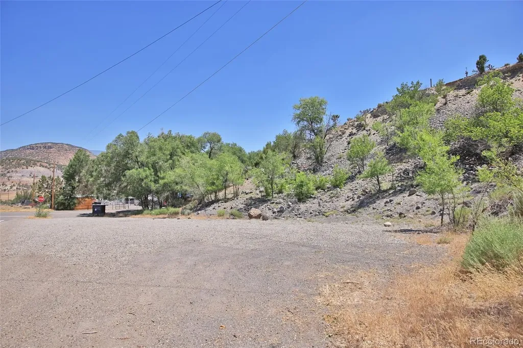 000 57 1/2 Road Collbran CO 81624