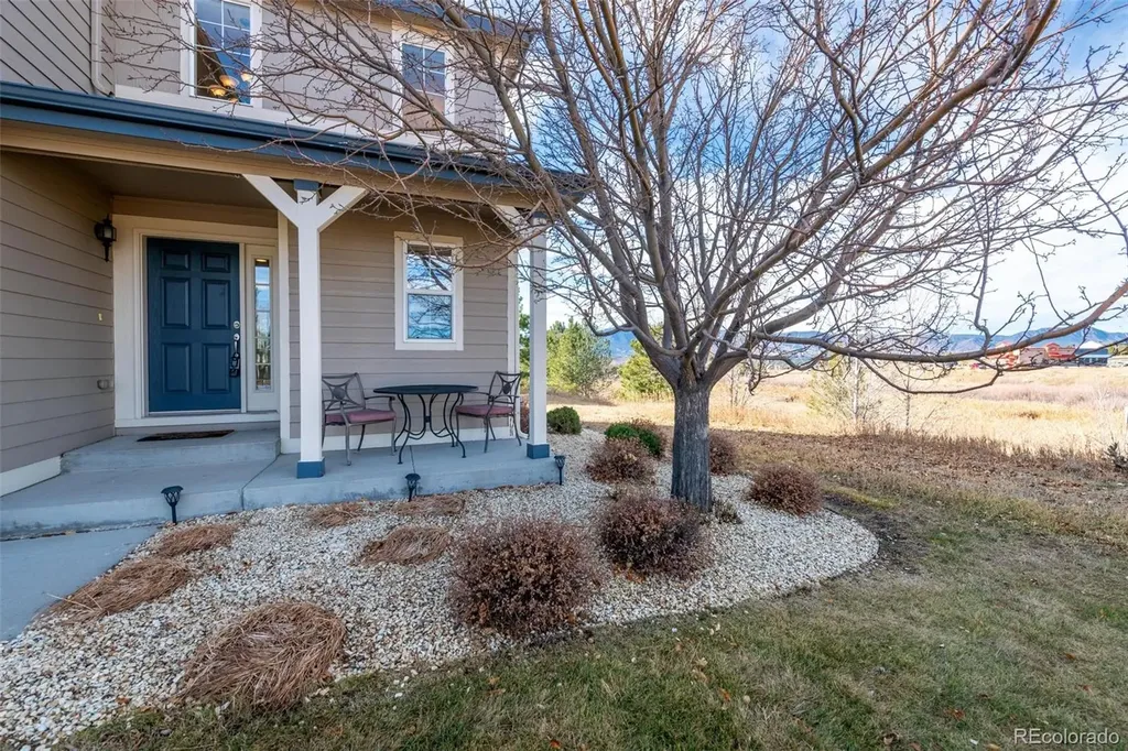 1890 Wildwood Pass Drive Colorado Springs CO 80921