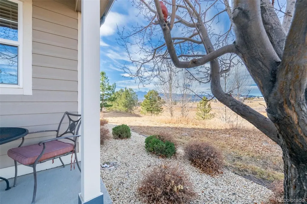1890 Wildwood Pass Drive Colorado Springs CO 80921