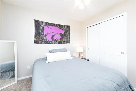 1890 Wildwood Pass Drive Colorado Springs CO 80921