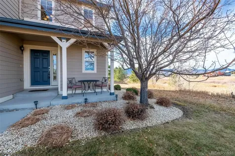 1890 Wildwood Pass Drive Colorado Springs CO 80921