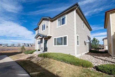 1890 Wildwood Pass Drive Colorado Springs CO 80921