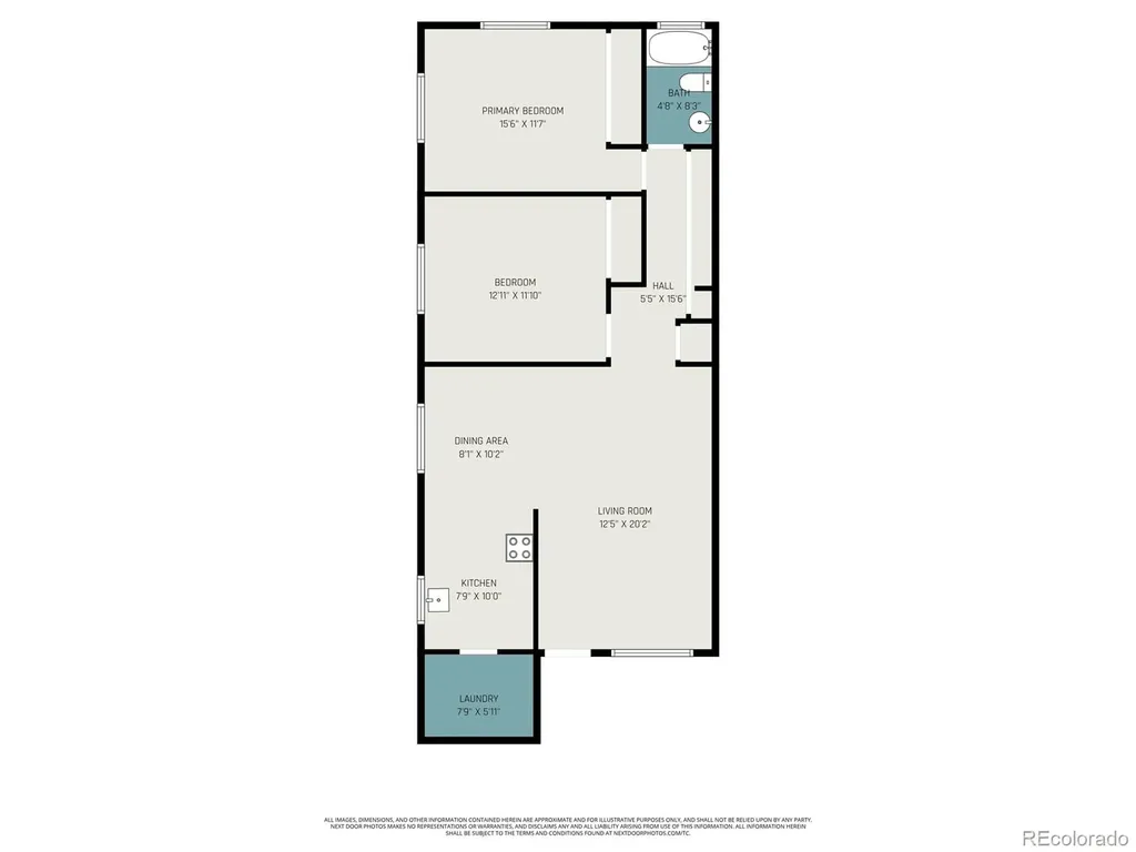 9848 Appletree Place Thornton CO 80260