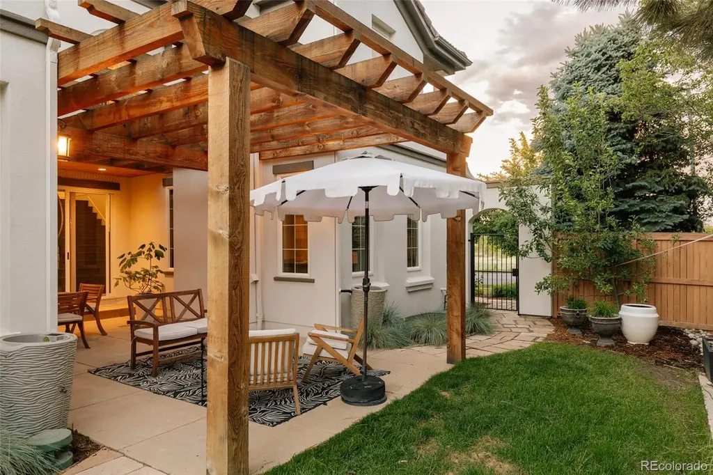2885 Beeler Street Denver CO 80238