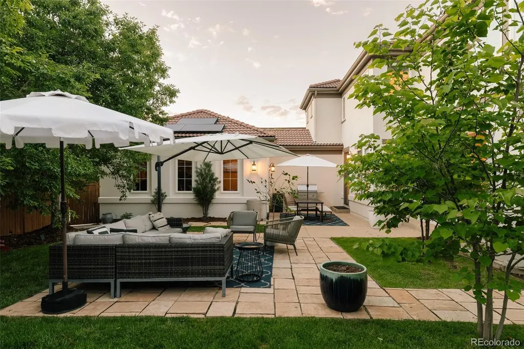 2885 Beeler Street Denver CO 80238