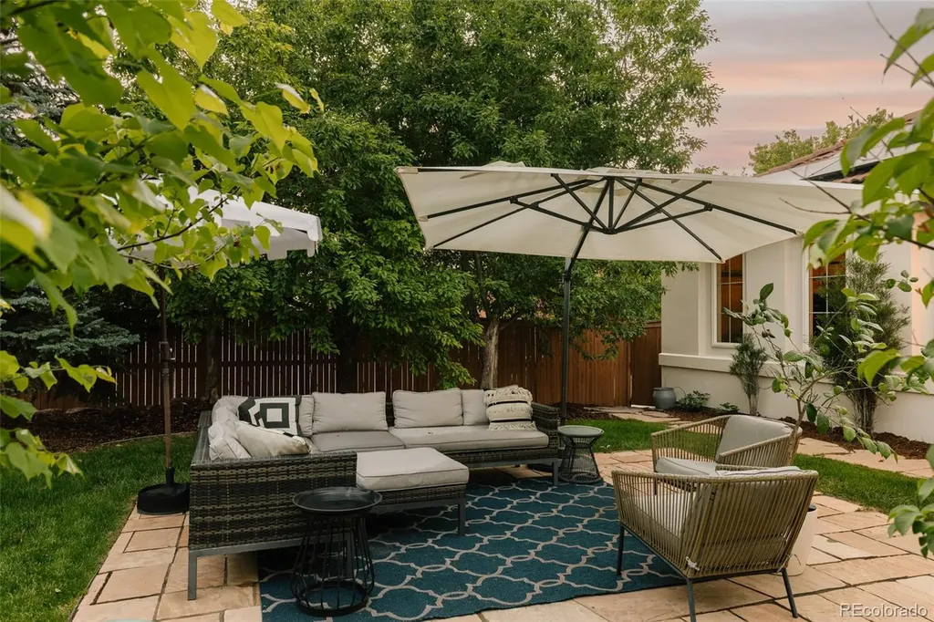 2885 Beeler Street Denver CO 80238