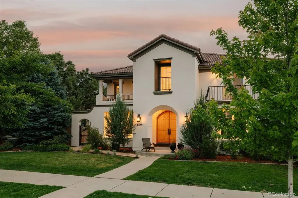 2885 Beeler Street Denver CO 80238