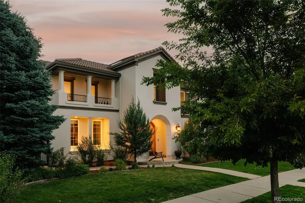 2885 Beeler Street Denver CO 80238