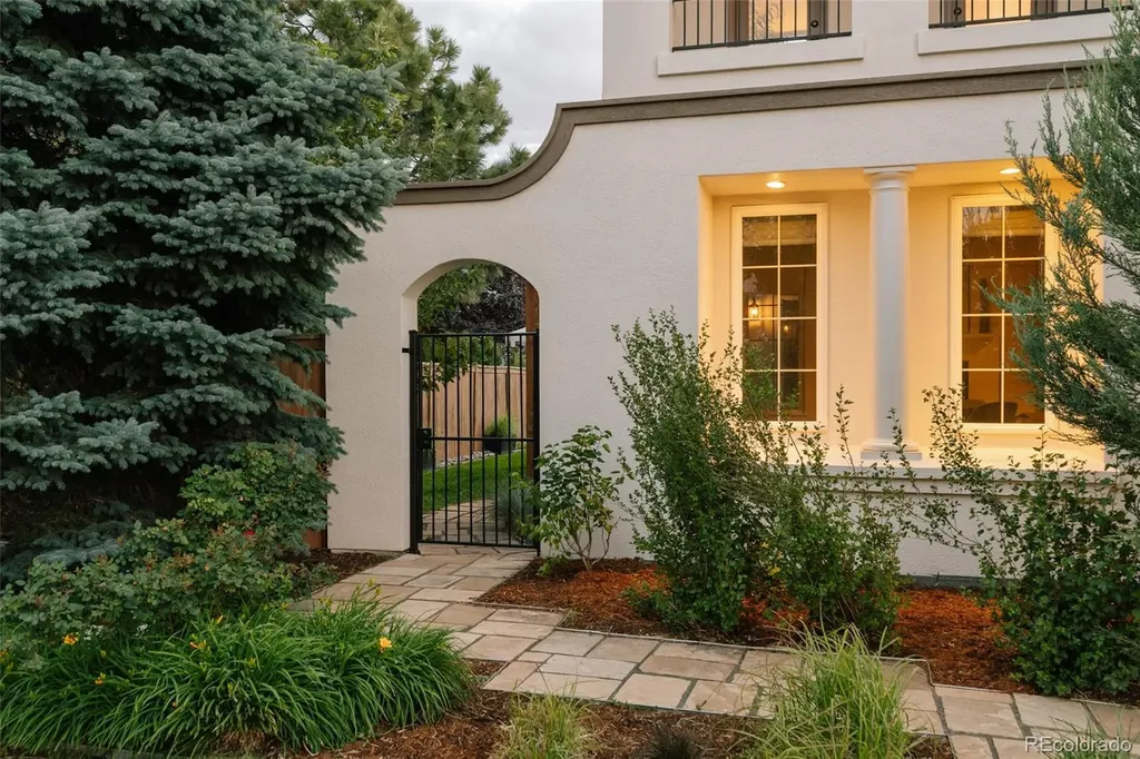 2885 Beeler Street Denver CO 80238