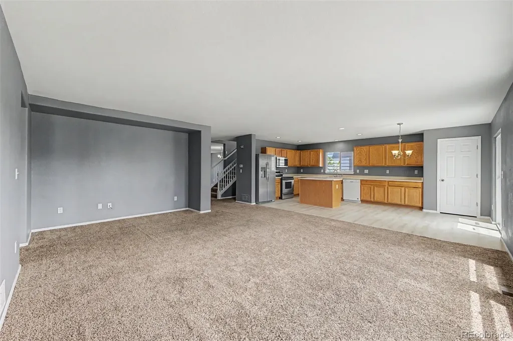 15372 E 100th Court Commerce City CO 80022