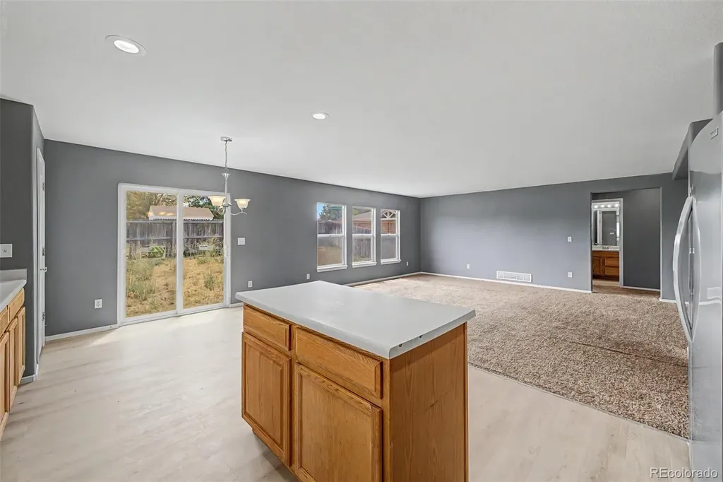 15372 E 100th Court Commerce City CO 80022