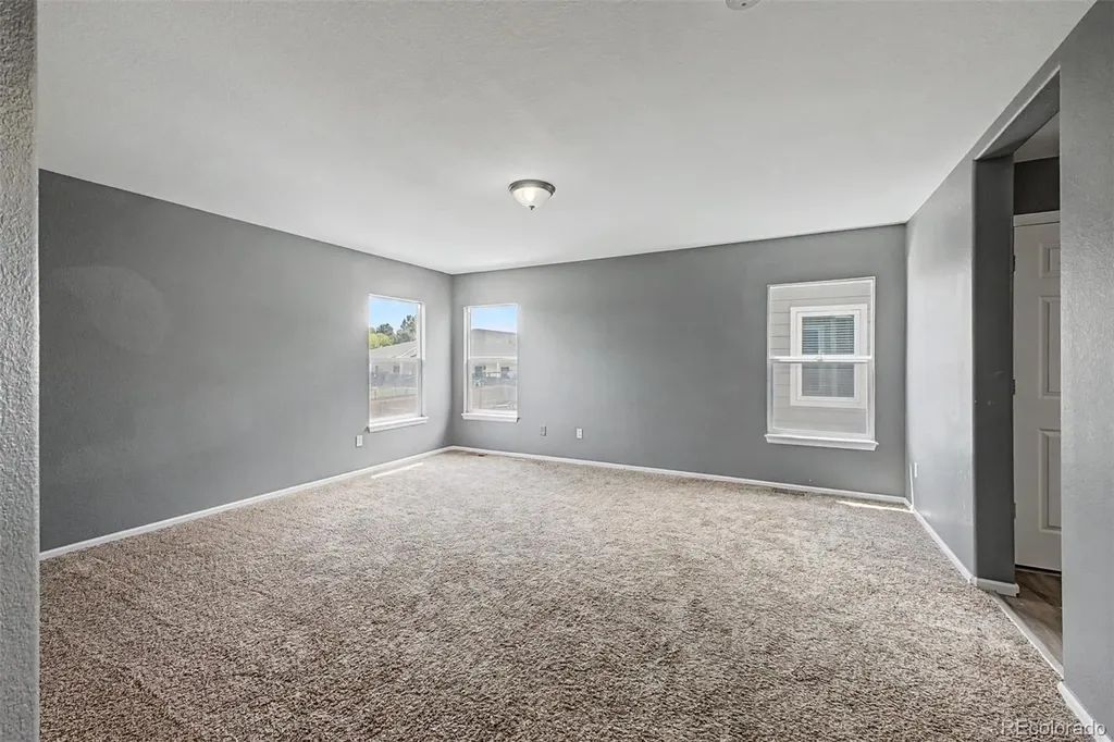 15372 E 100th Court Commerce City CO 80022