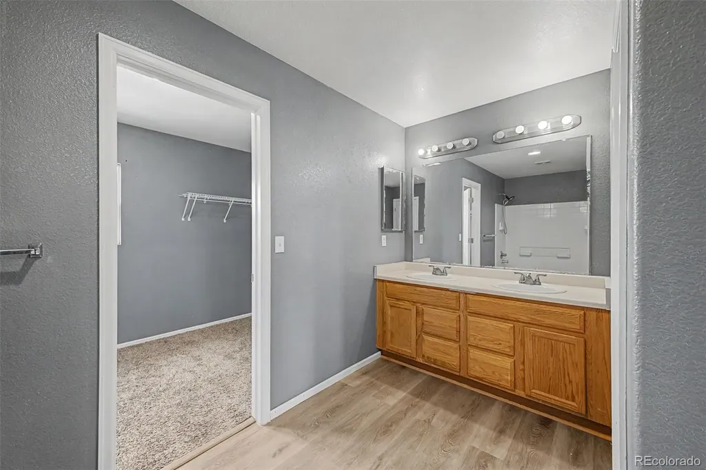 15372 E 100th Court Commerce City CO 80022