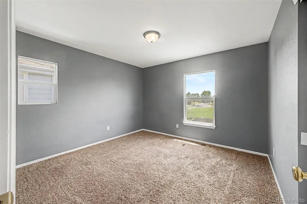 15372 E 100th Court Commerce City CO 80022