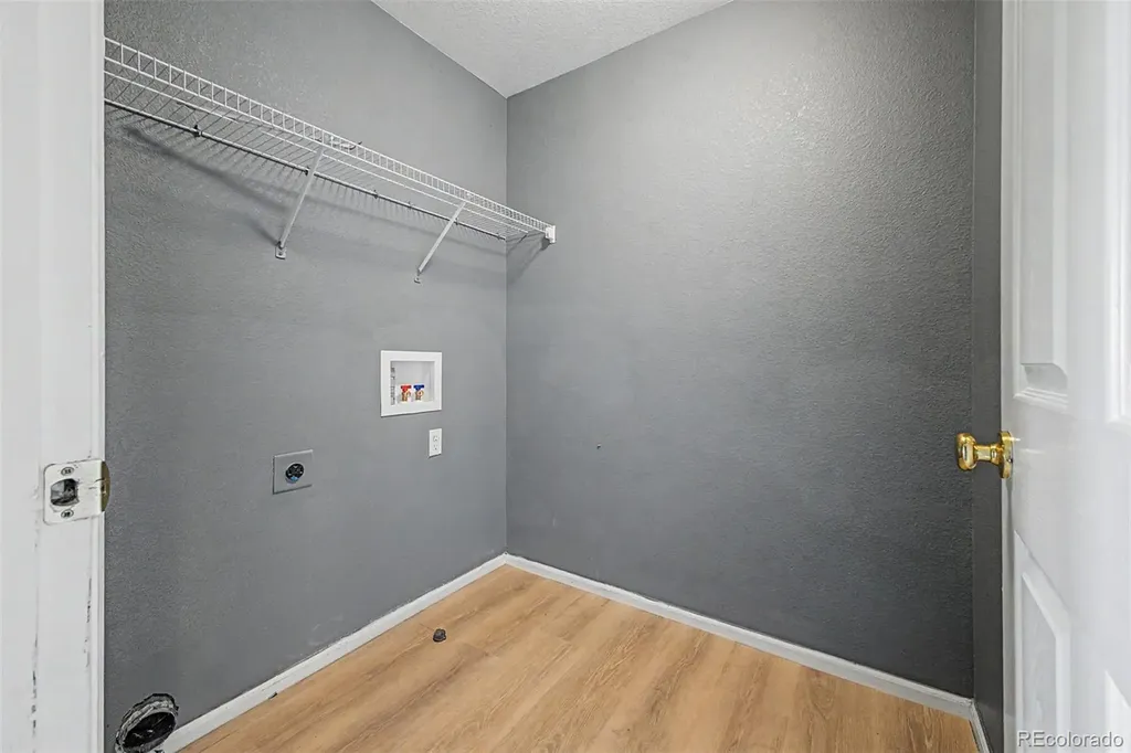 15372 E 100th Court Commerce City CO 80022