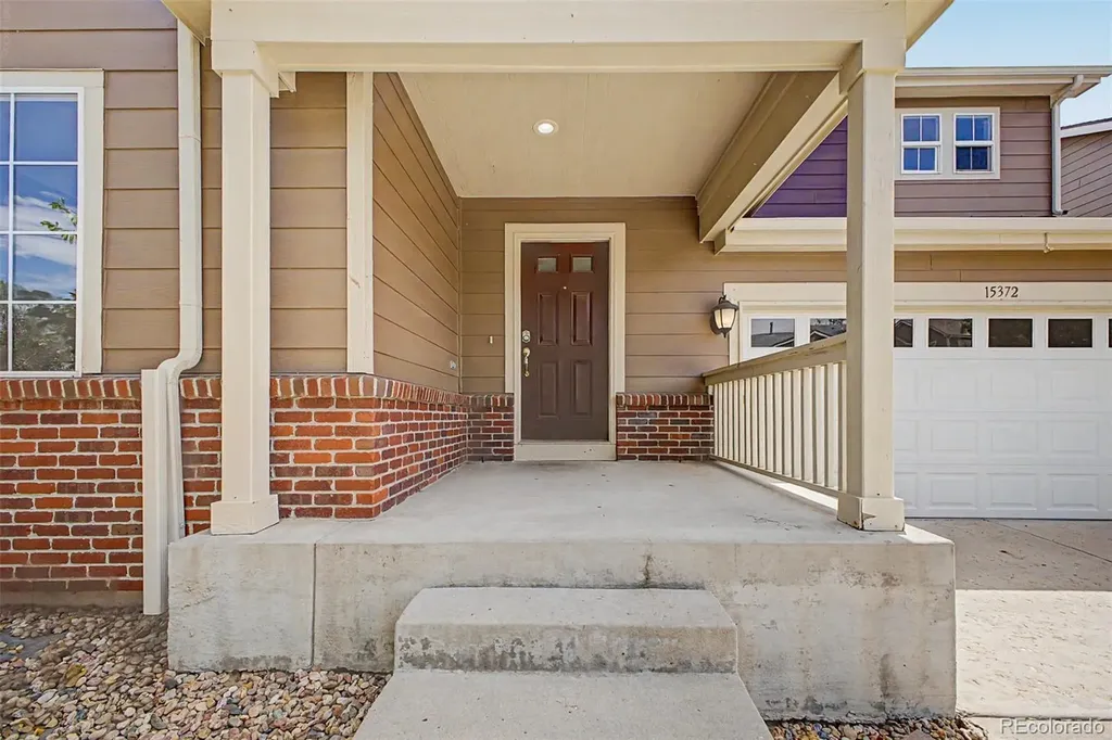 15372 E 100th Court Commerce City CO 80022