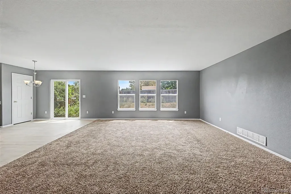 15372 E 100th Court Commerce City CO 80022