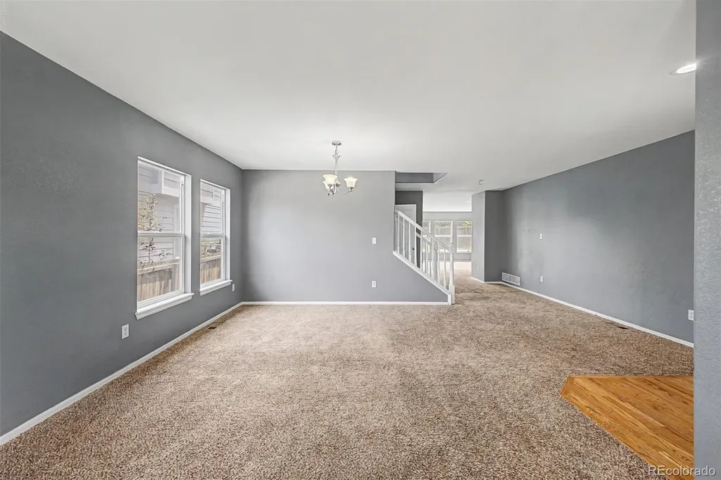 15372 E 100th Court Commerce City CO 80022