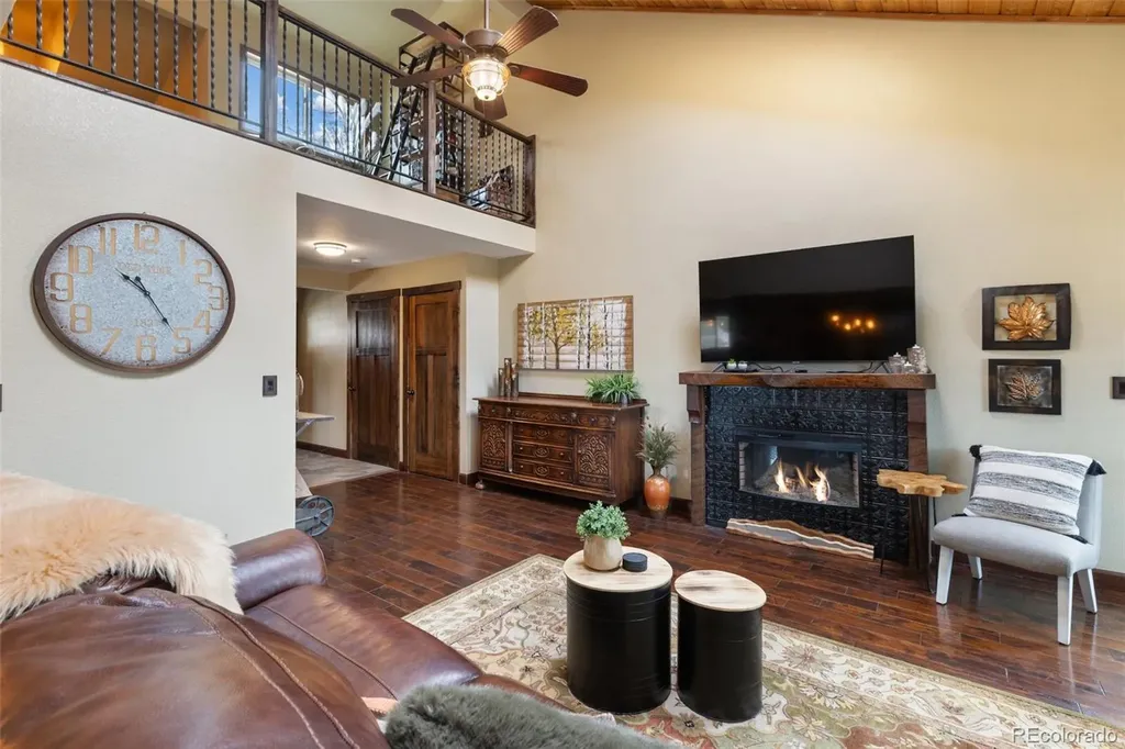 1860 Blackfoot Trail Woodland Park CO 80863