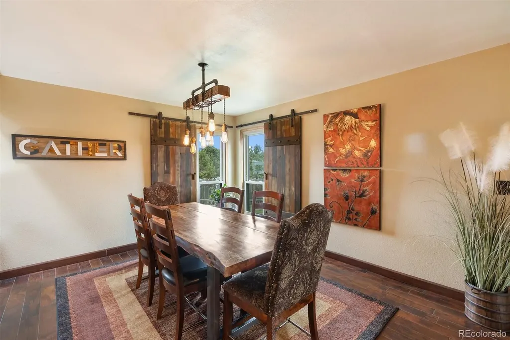 1860 Blackfoot Trail Woodland Park CO 80863