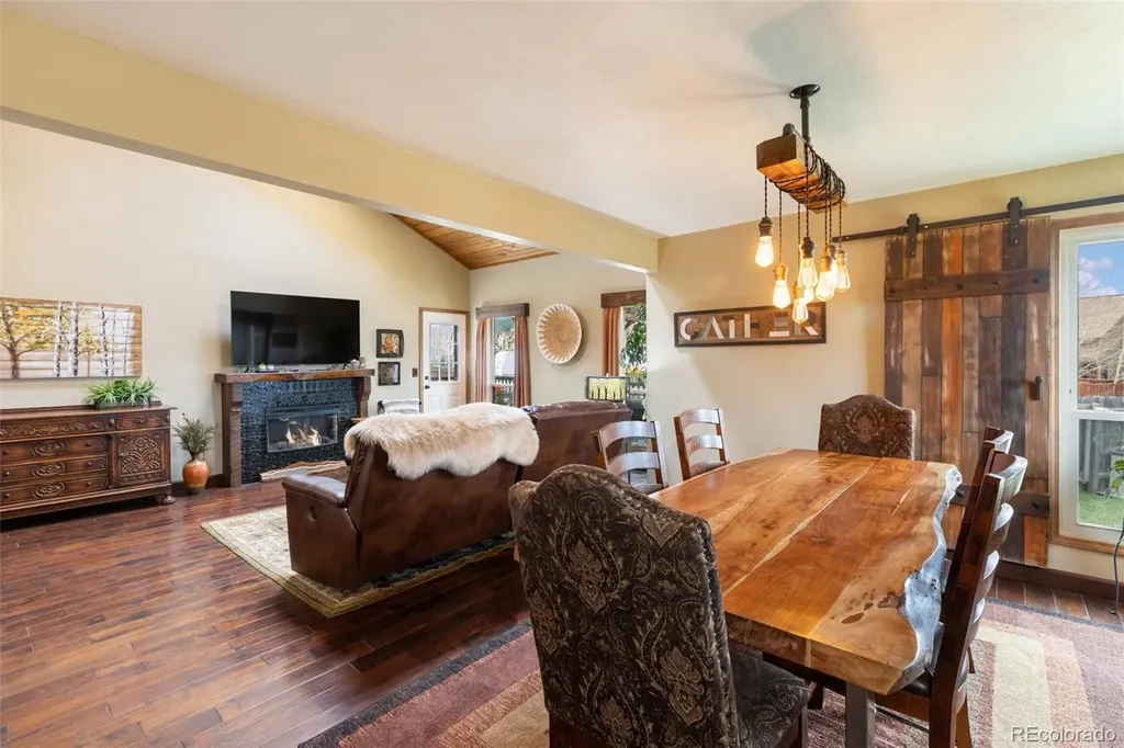 1860 Blackfoot Trail Woodland Park CO 80863