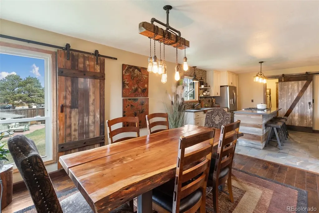 1860 Blackfoot Trail Woodland Park CO 80863